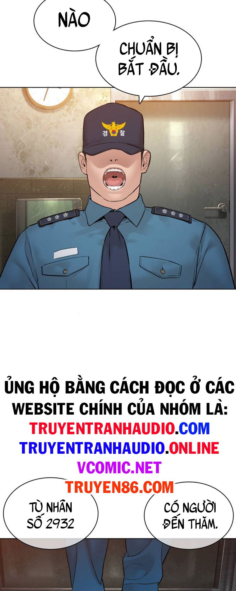 Học Cách Chiến Đấu Chapter 136 - Trang 5