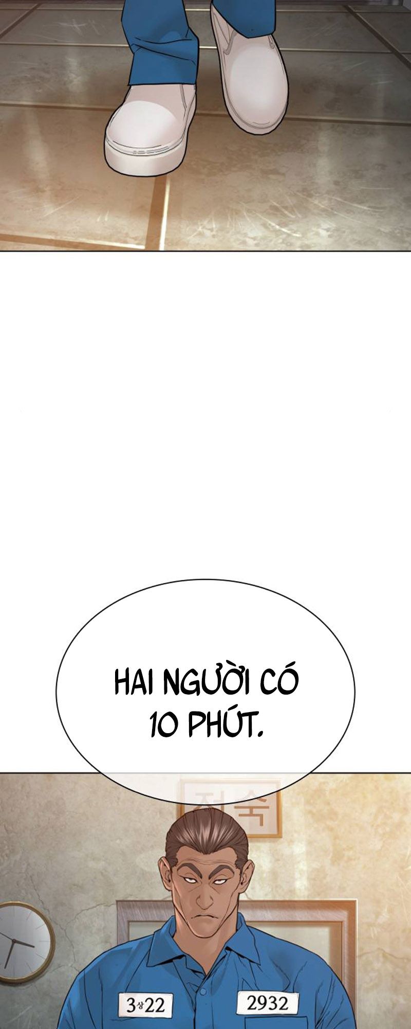 Học Cách Chiến Đấu Chapter 136 - Trang 6