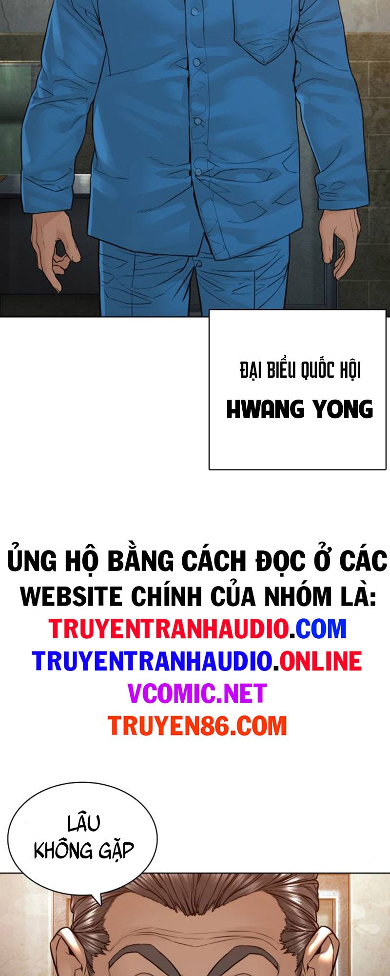 Học Cách Chiến Đấu Chapter 136 - Trang 7