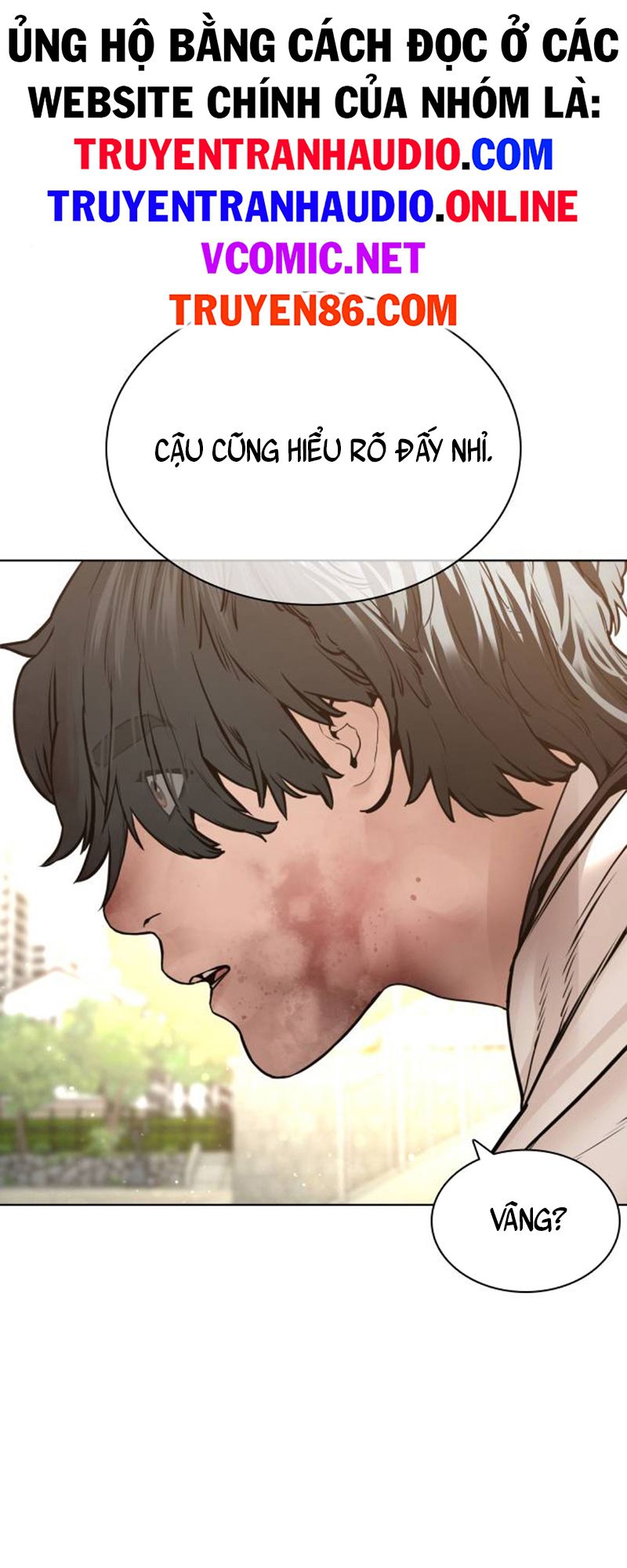 Học Cách Chiến Đấu Chapter 137 - Trang 12