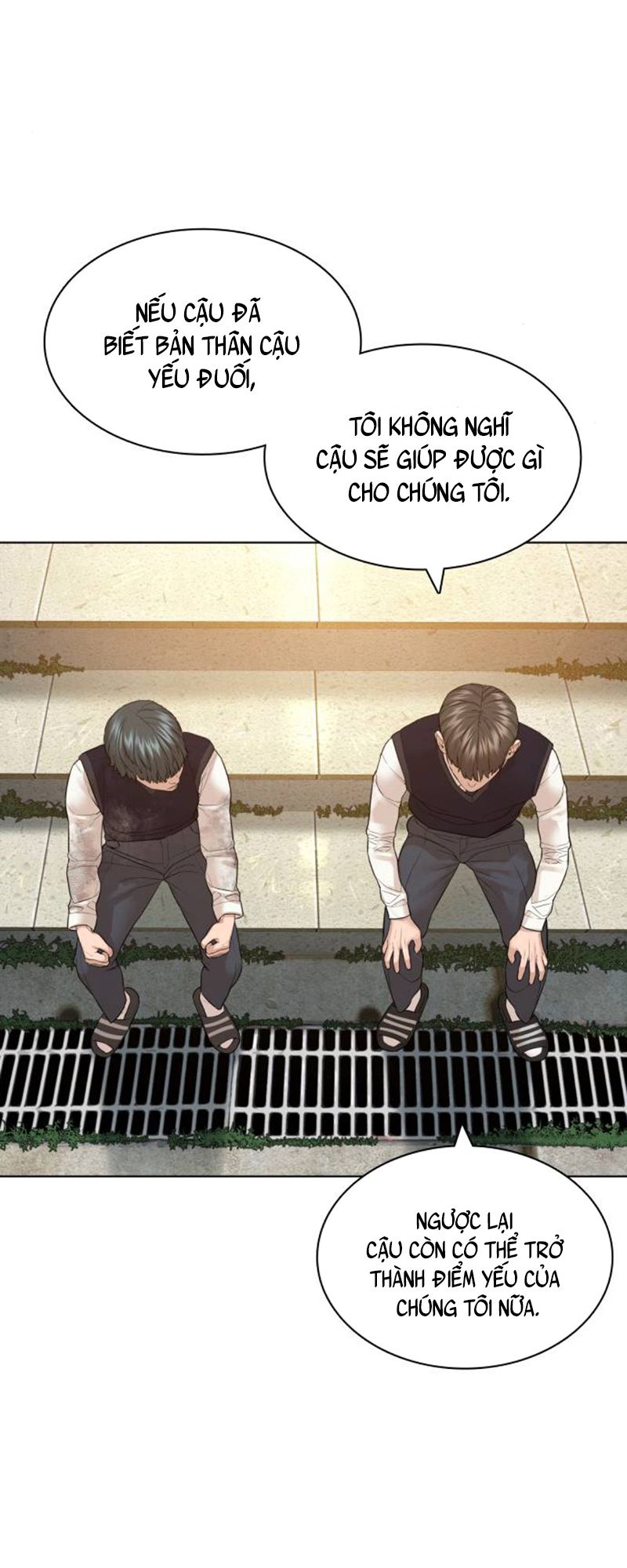 Học Cách Chiến Đấu Chapter 137 - Trang 13