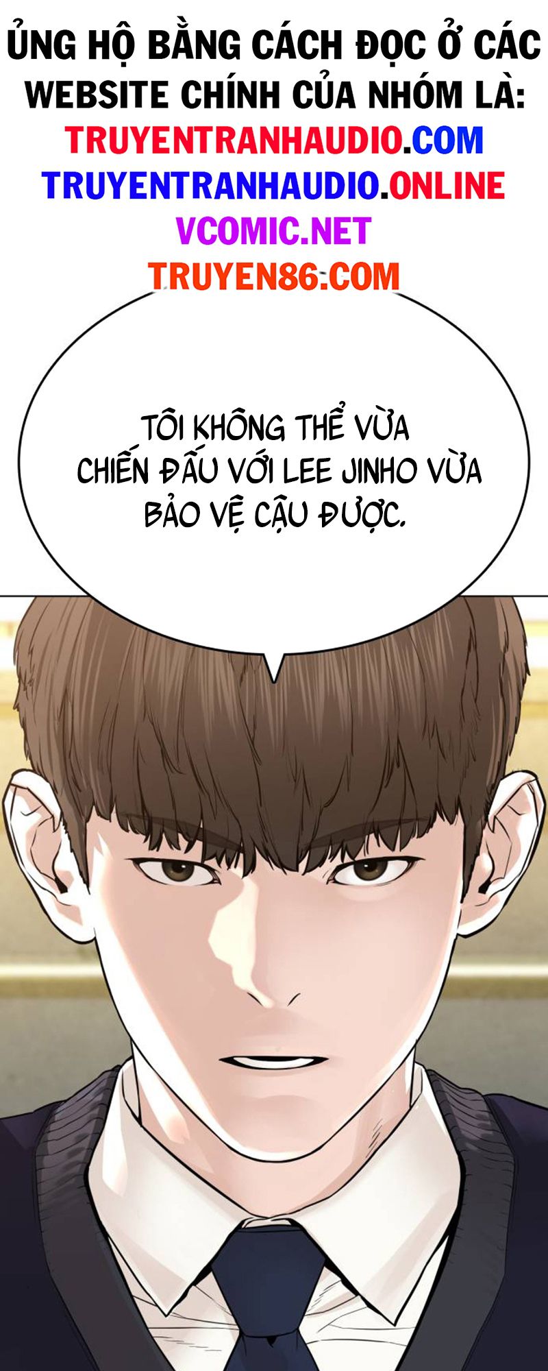 Học Cách Chiến Đấu Chapter 137 - Trang 14
