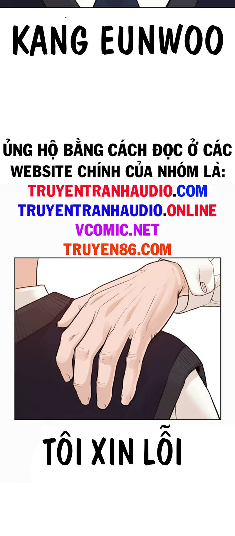 Học Cách Chiến Đấu Chapter 137 - Trang 15