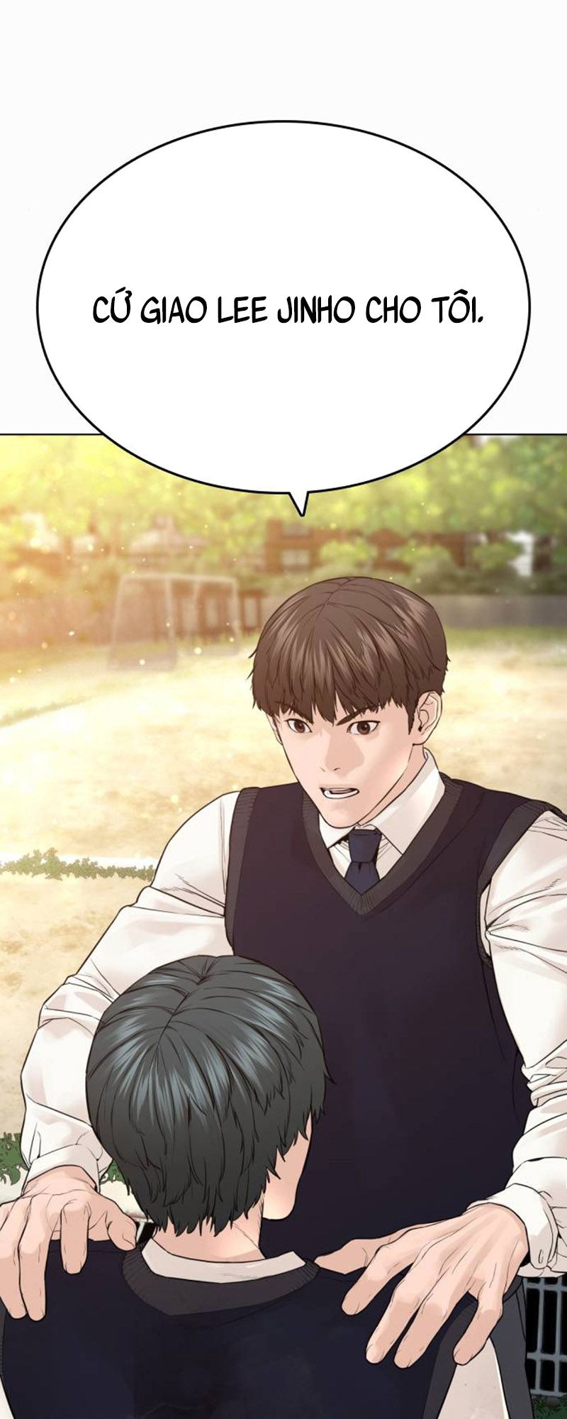Học Cách Chiến Đấu Chapter 137 - Trang 16