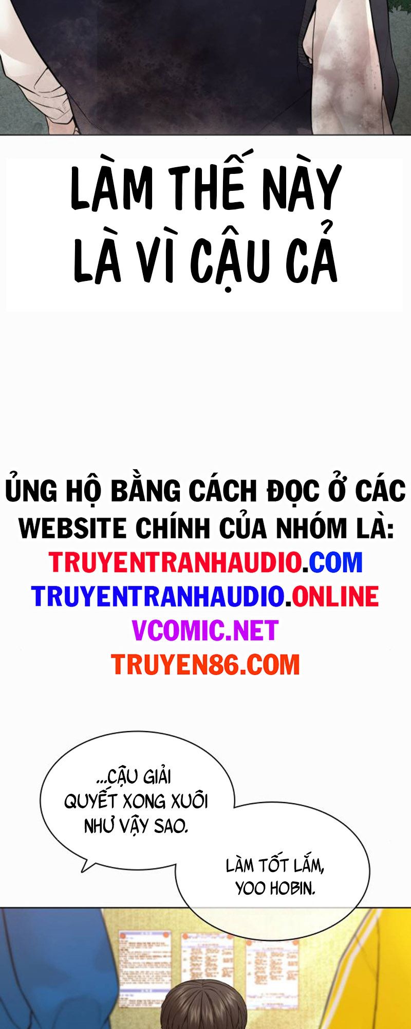 Học Cách Chiến Đấu Chapter 137 - Trang 17