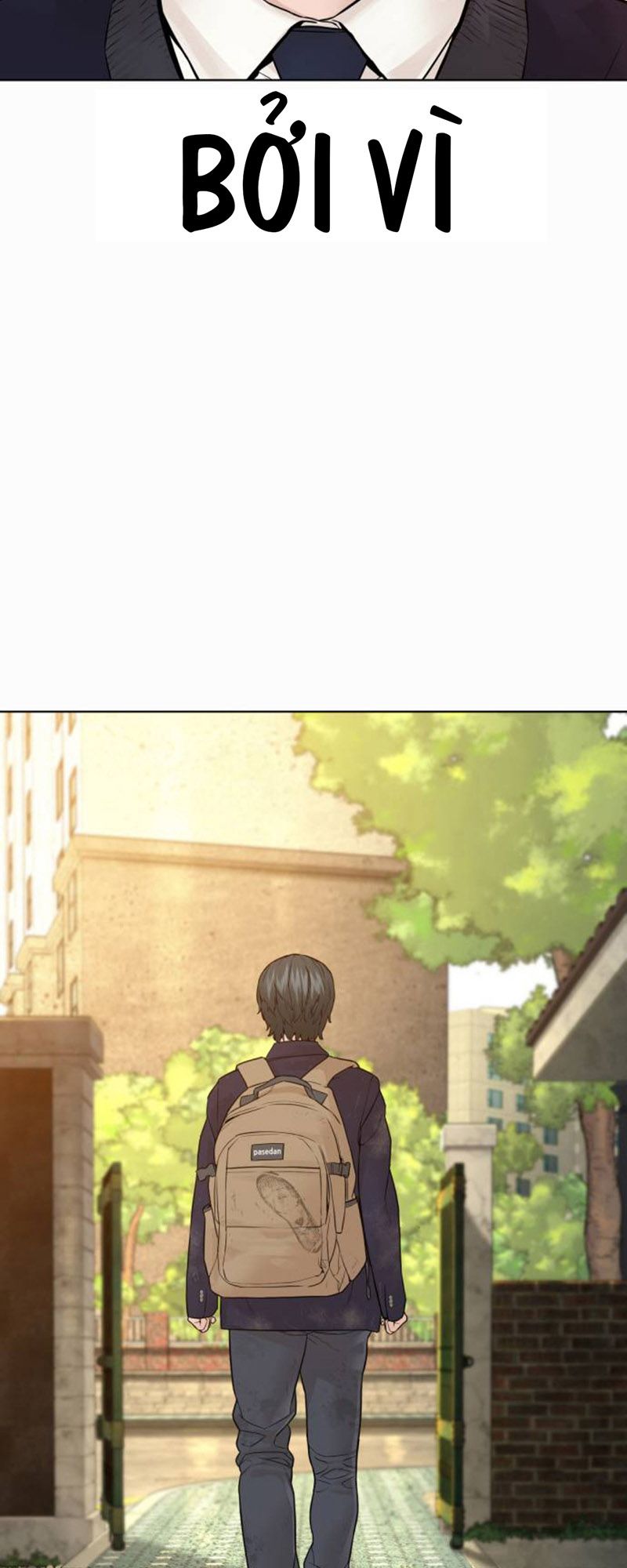Học Cách Chiến Đấu Chapter 137 - Trang 23