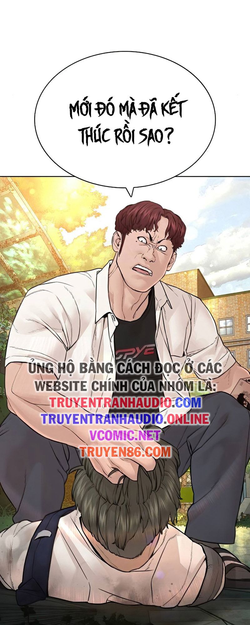 Học Cách Chiến Đấu Chapter 137 - Trang 30