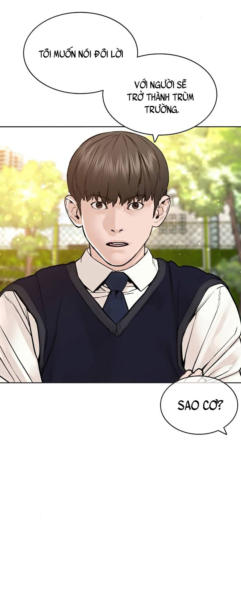 Học Cách Chiến Đấu Chapter 137 - Trang 34
