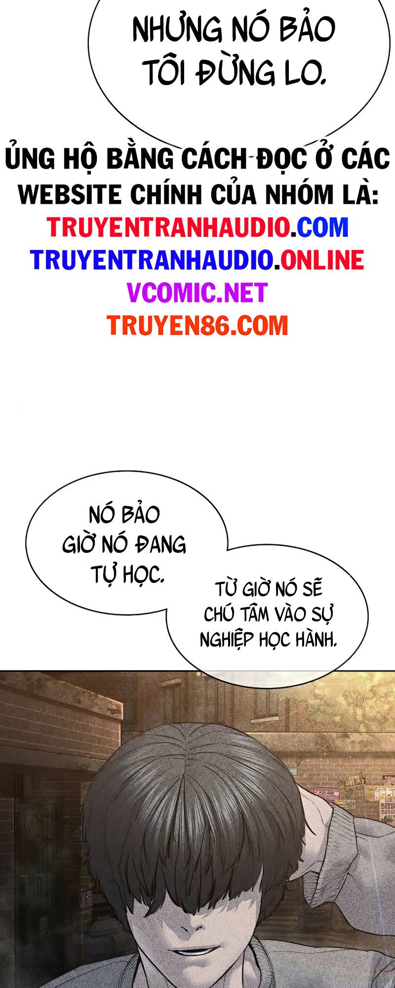 Học Cách Chiến Đấu Chapter 137 - Trang 40