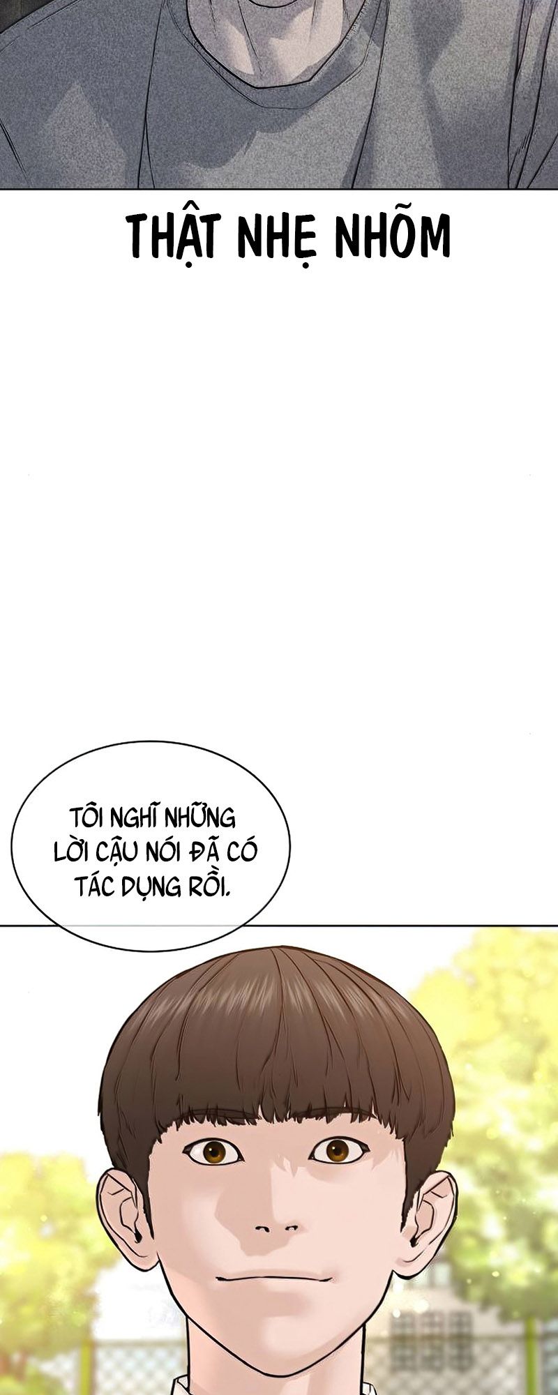 Học Cách Chiến Đấu Chapter 137 - Trang 41