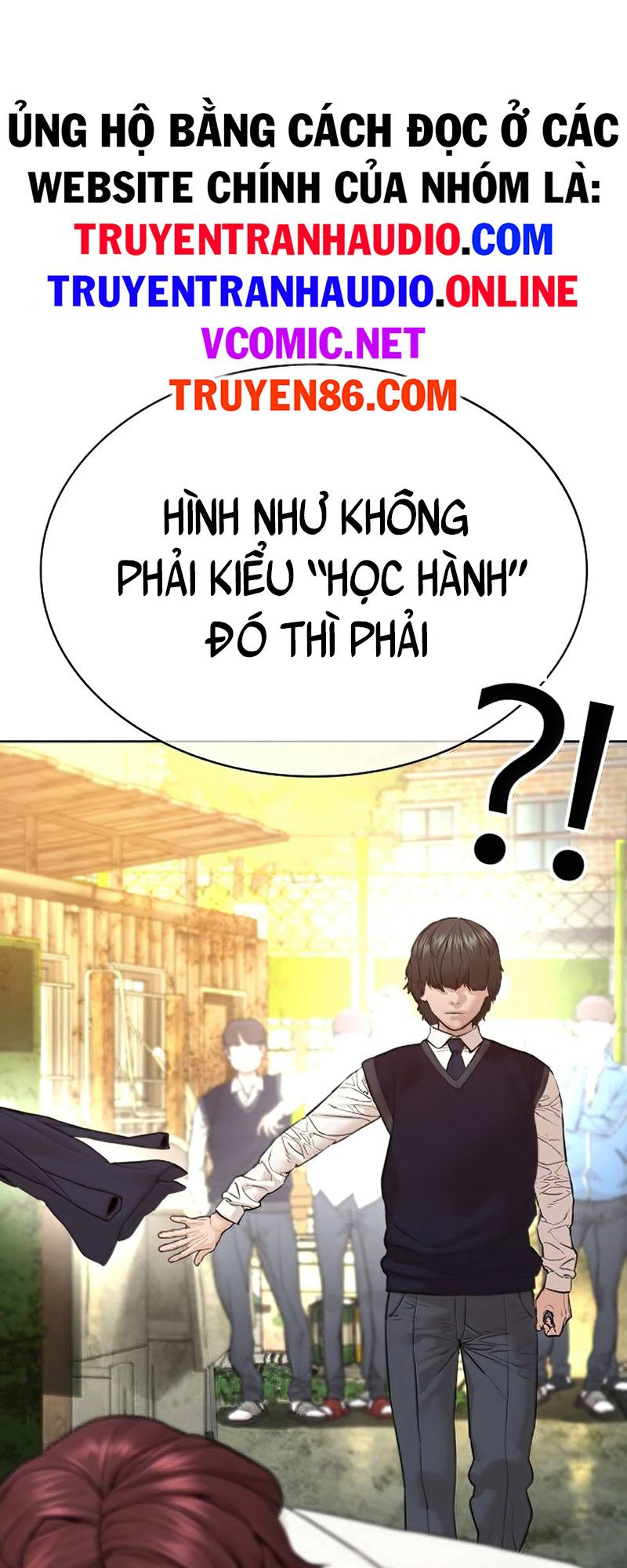Học Cách Chiến Đấu Chapter 137 - Trang 43