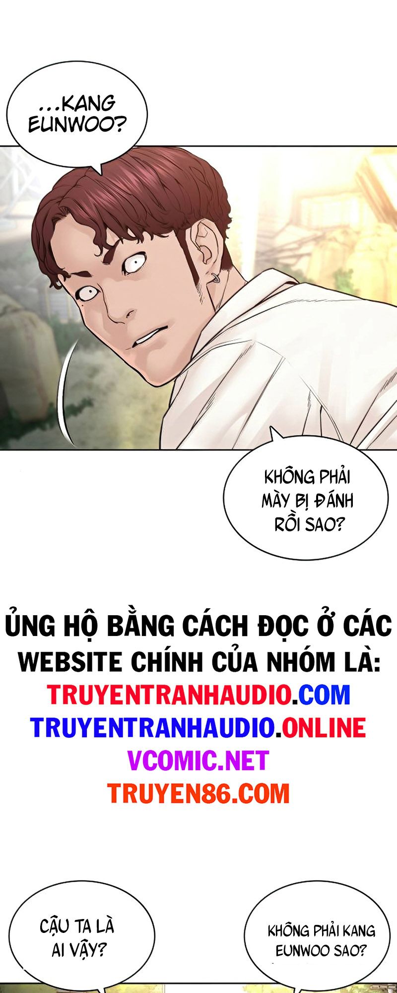Học Cách Chiến Đấu Chapter 137 - Trang 45