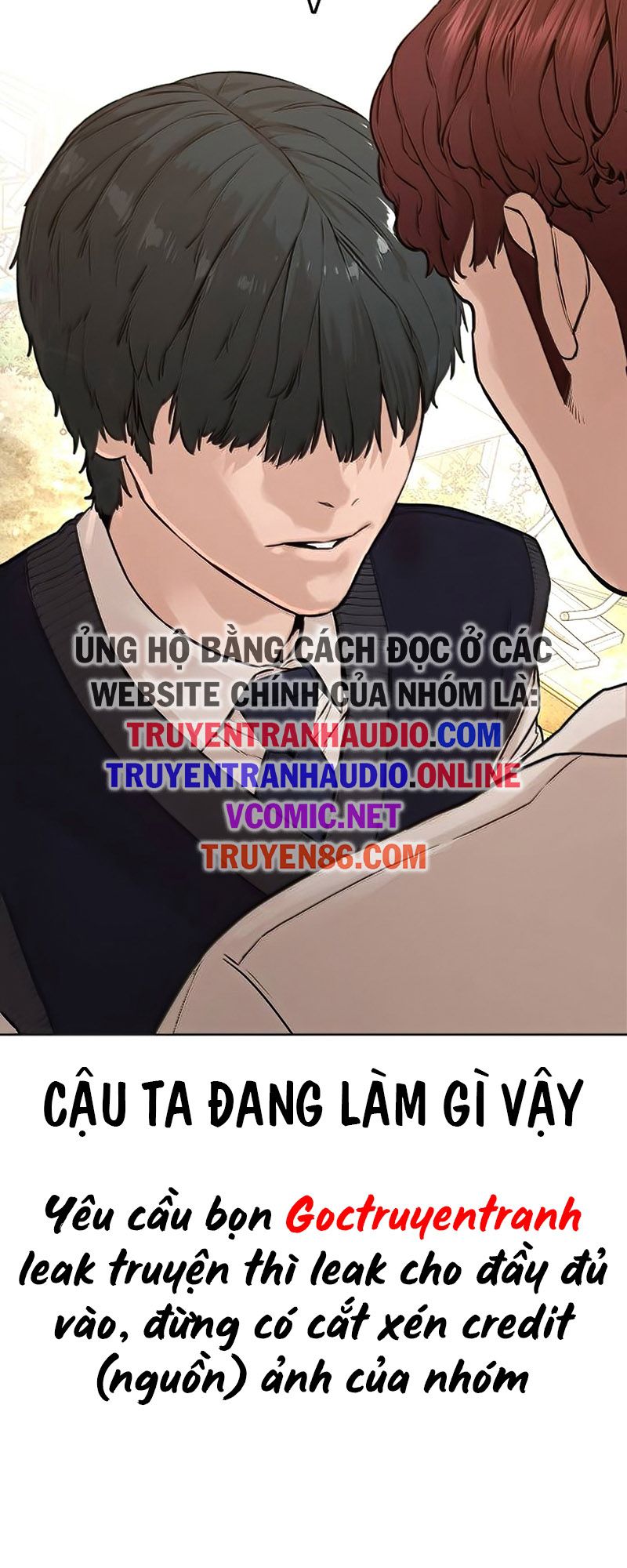 Học Cách Chiến Đấu Chapter 137 - Trang 49