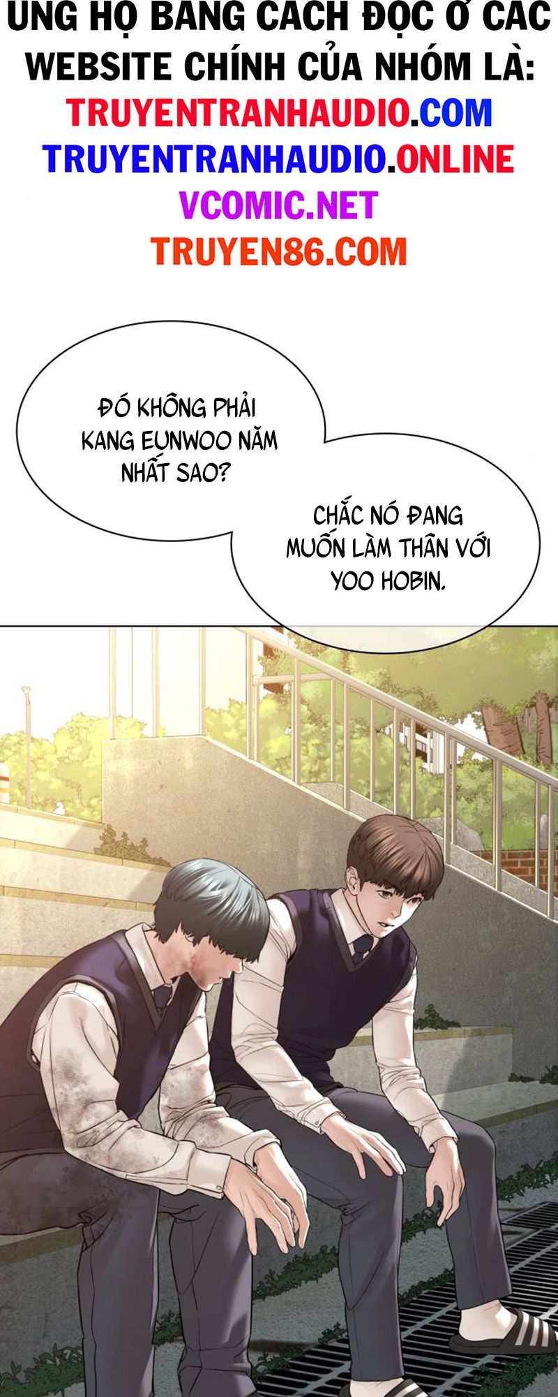 Học Cách Chiến Đấu Chapter 137 - Trang 5