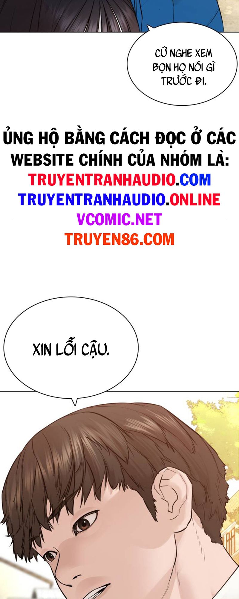 Học Cách Chiến Đấu Chapter 137 - Trang 7