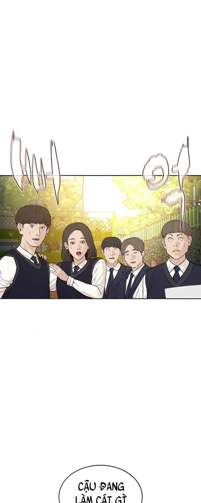Học Cách Chiến Đấu Chapter 138 - Trang 10
