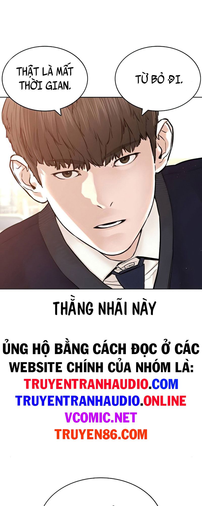 Học Cách Chiến Đấu Chapter 138 - Trang 16