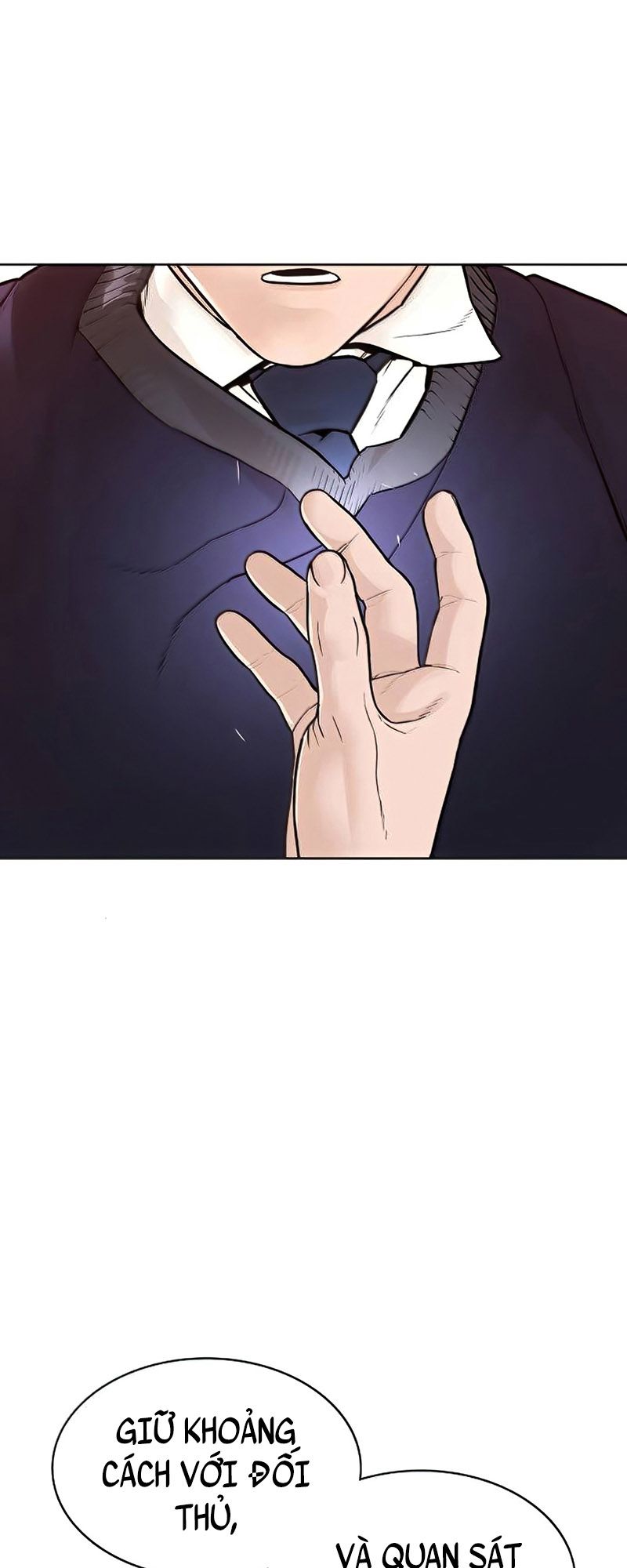 Học Cách Chiến Đấu Chapter 138 - Trang 22