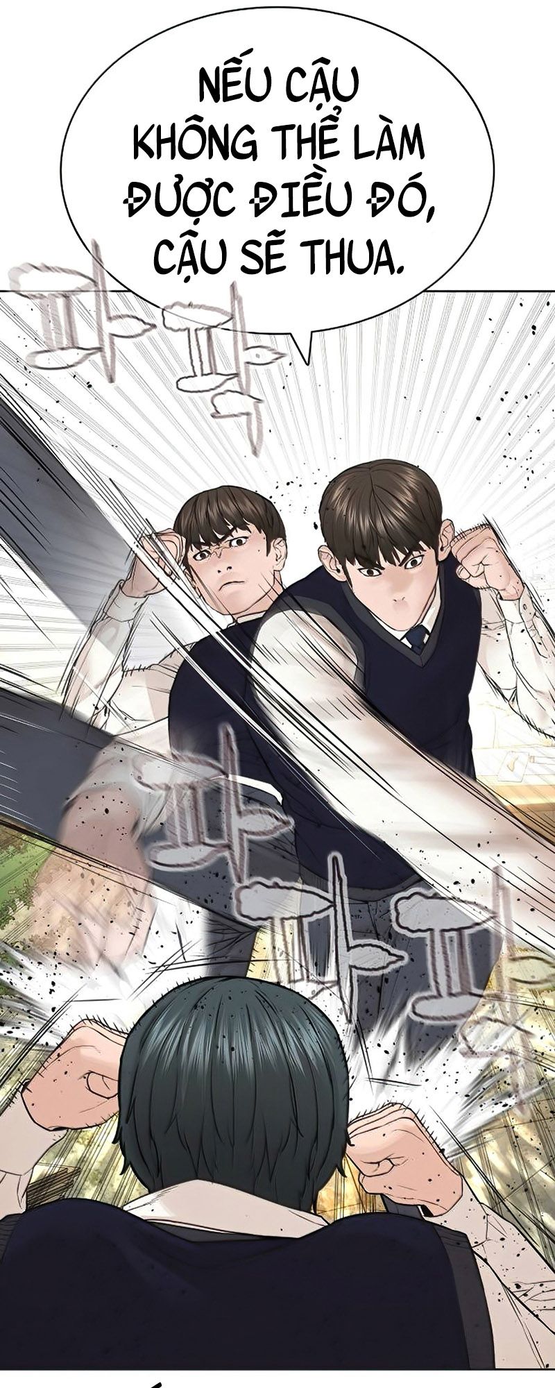 Học Cách Chiến Đấu Chapter 138 - Trang 24