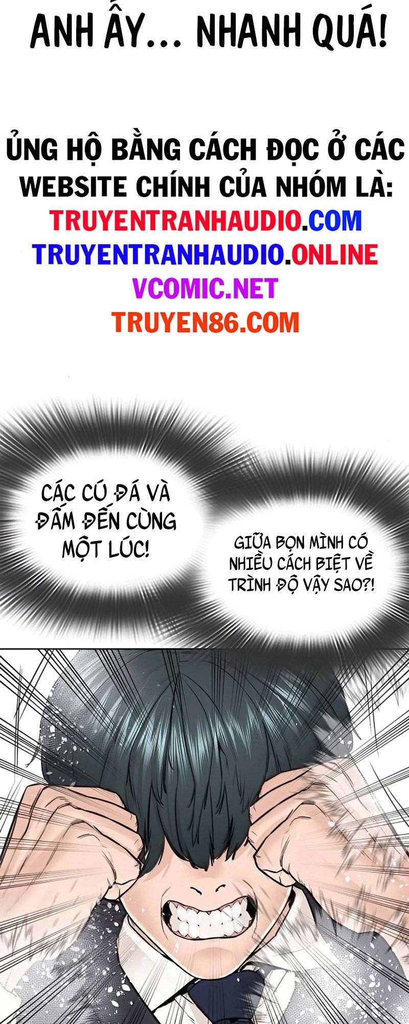 Học Cách Chiến Đấu Chapter 138 - Trang 25