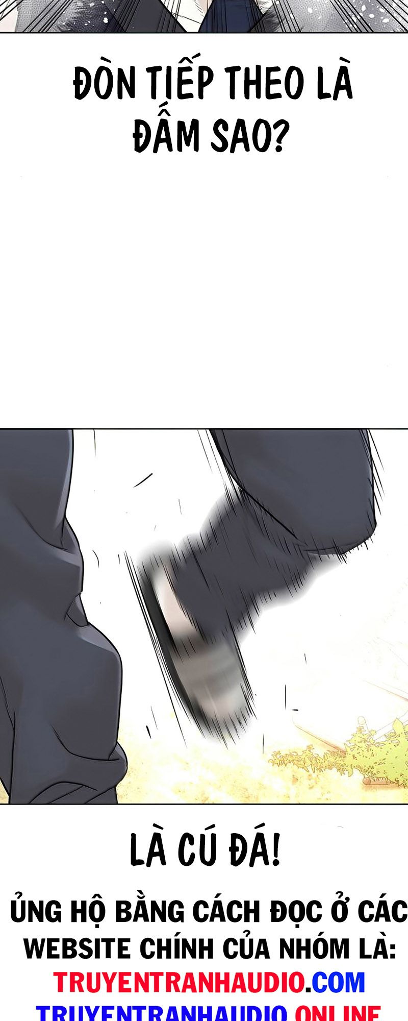 Học Cách Chiến Đấu Chapter 138 - Trang 26