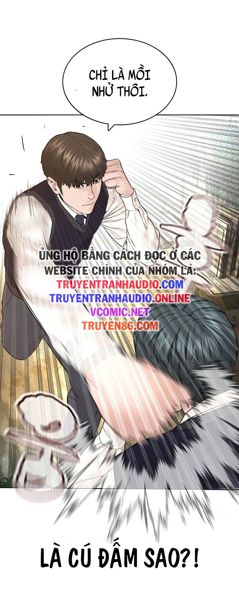 Học Cách Chiến Đấu Chapter 138 - Trang 28