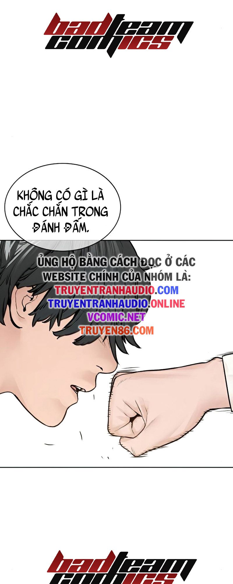 Học Cách Chiến Đấu Chapter 138 - Trang 29