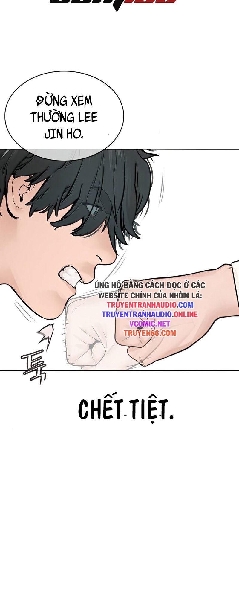 Học Cách Chiến Đấu Chapter 138 - Trang 30