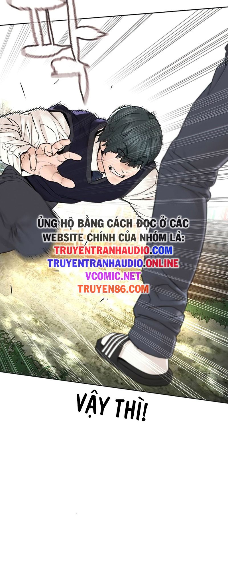 Học Cách Chiến Đấu Chapter 138 - Trang 32