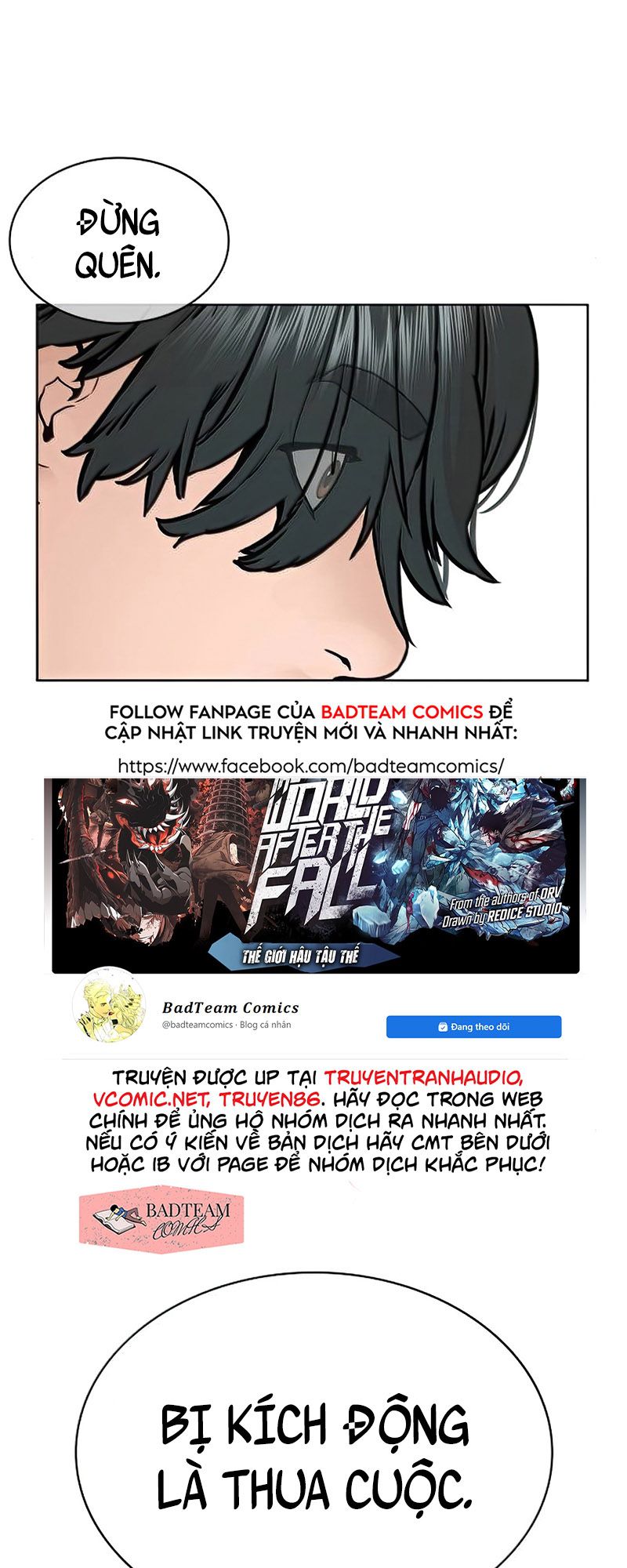 Học Cách Chiến Đấu Chapter 138 - Trang 34