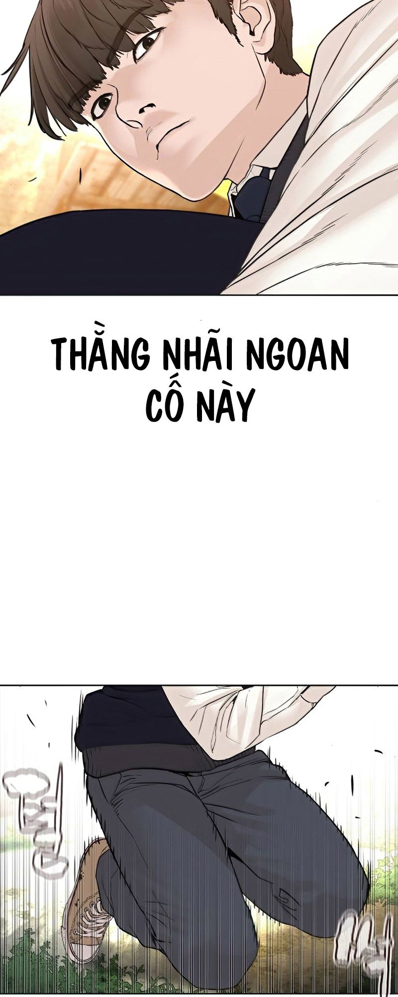 Học Cách Chiến Đấu Chapter 138 - Trang 37