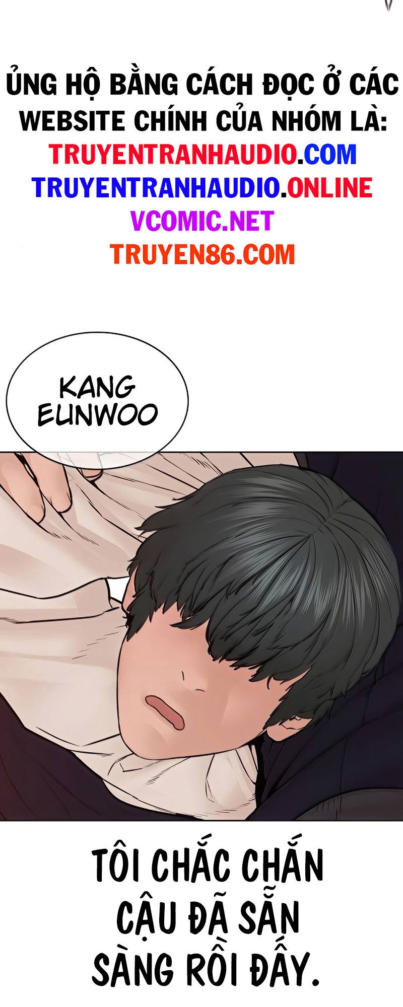 Học Cách Chiến Đấu Chapter 138 - Trang 38