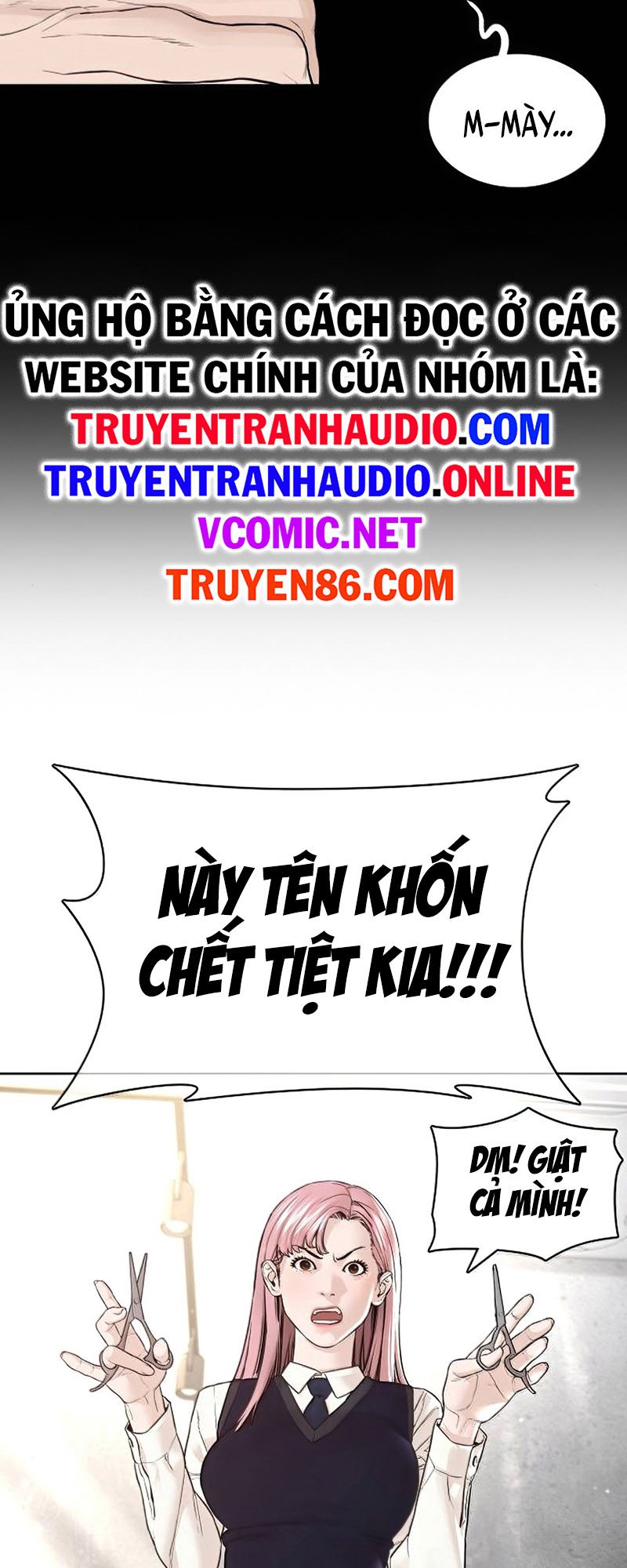 Học Cách Chiến Đấu Chapter 138 - Trang 48