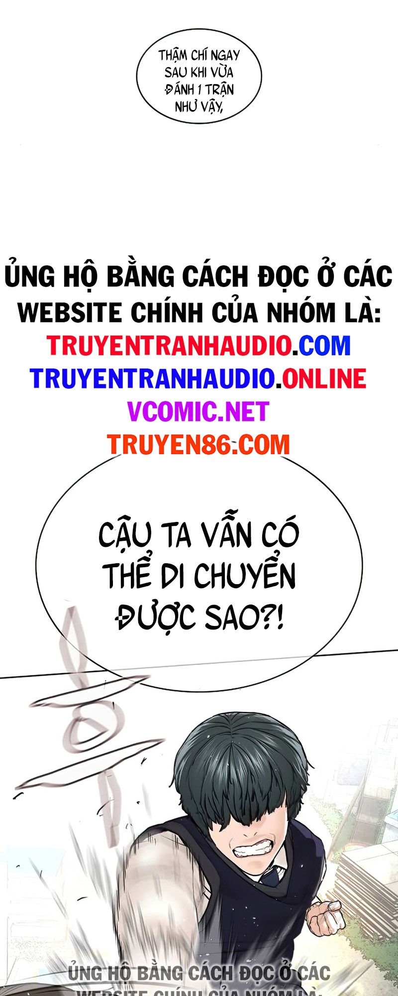 Học Cách Chiến Đấu Chapter 138 - Trang 5