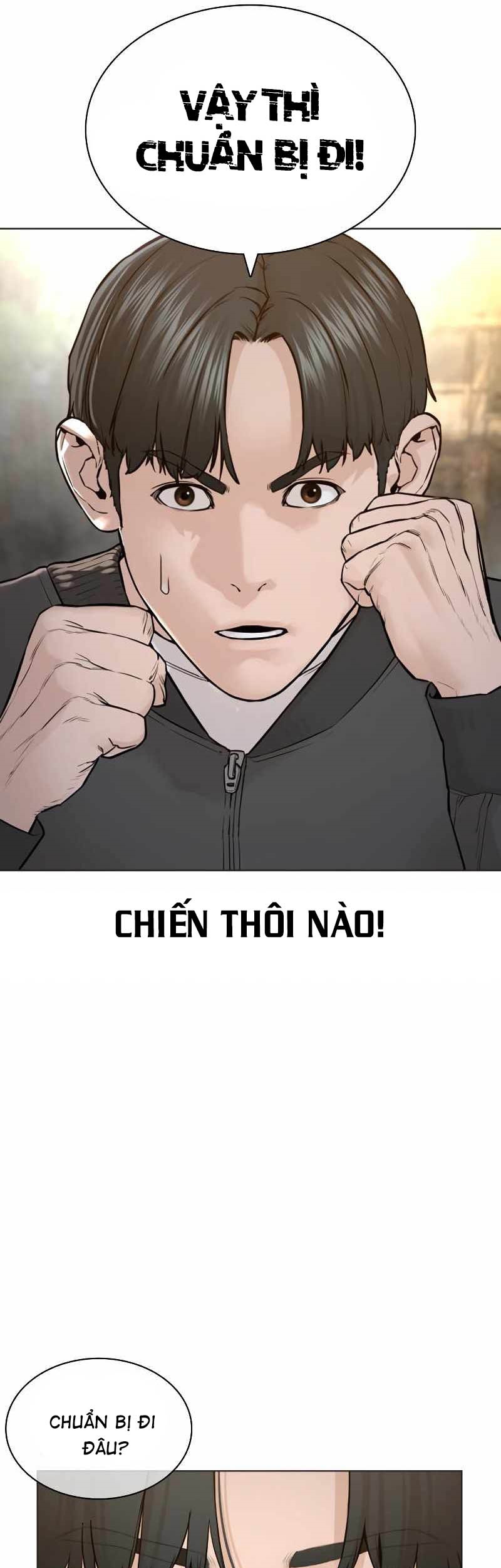 Học Cách Chiến Đấu Chapter 139 - Trang 10