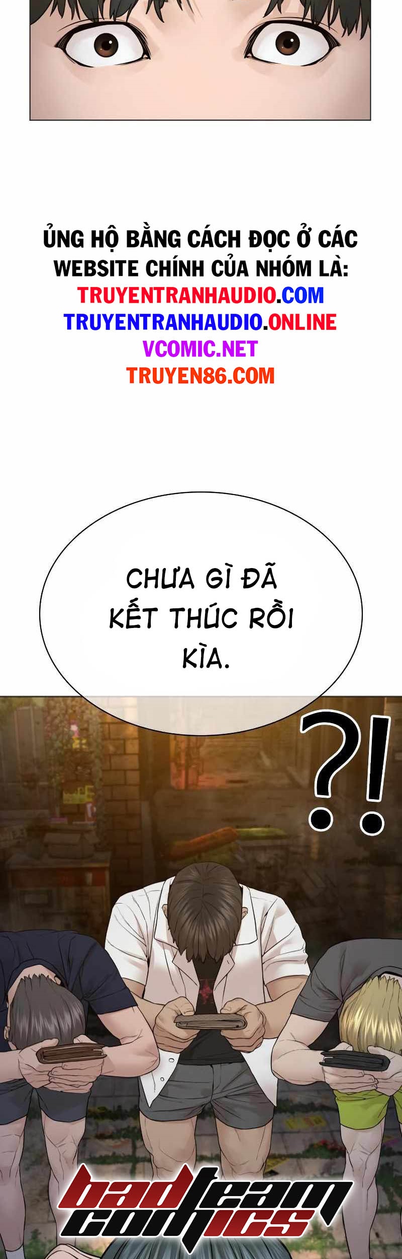 Học Cách Chiến Đấu Chapter 139 - Trang 11