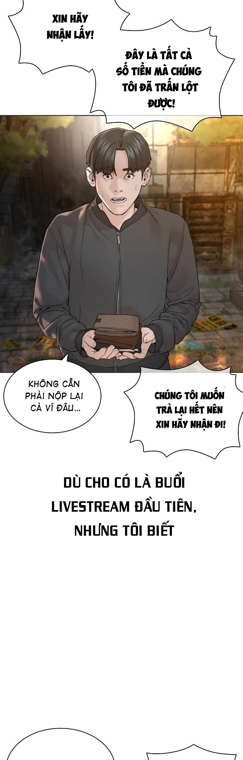 Học Cách Chiến Đấu Chapter 139 - Trang 14
