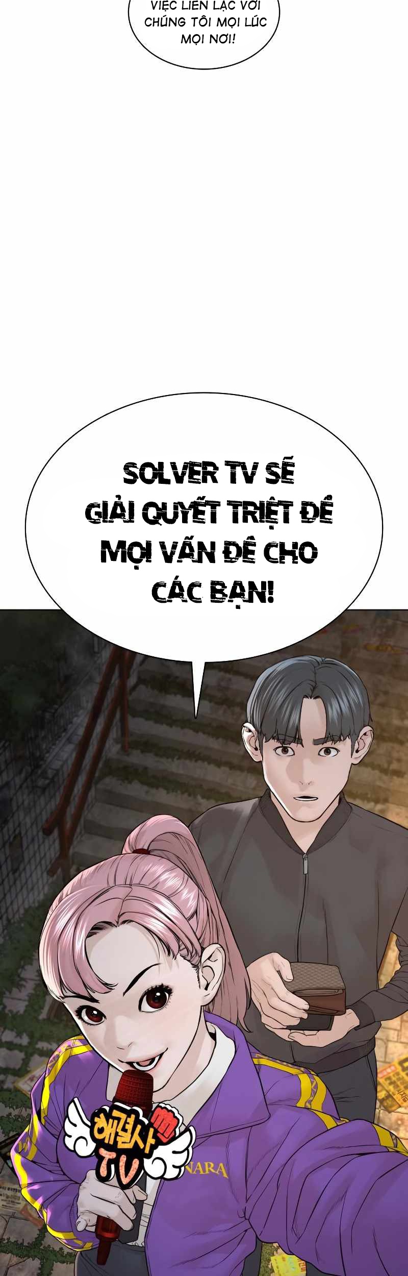 Học Cách Chiến Đấu Chapter 139 - Trang 16