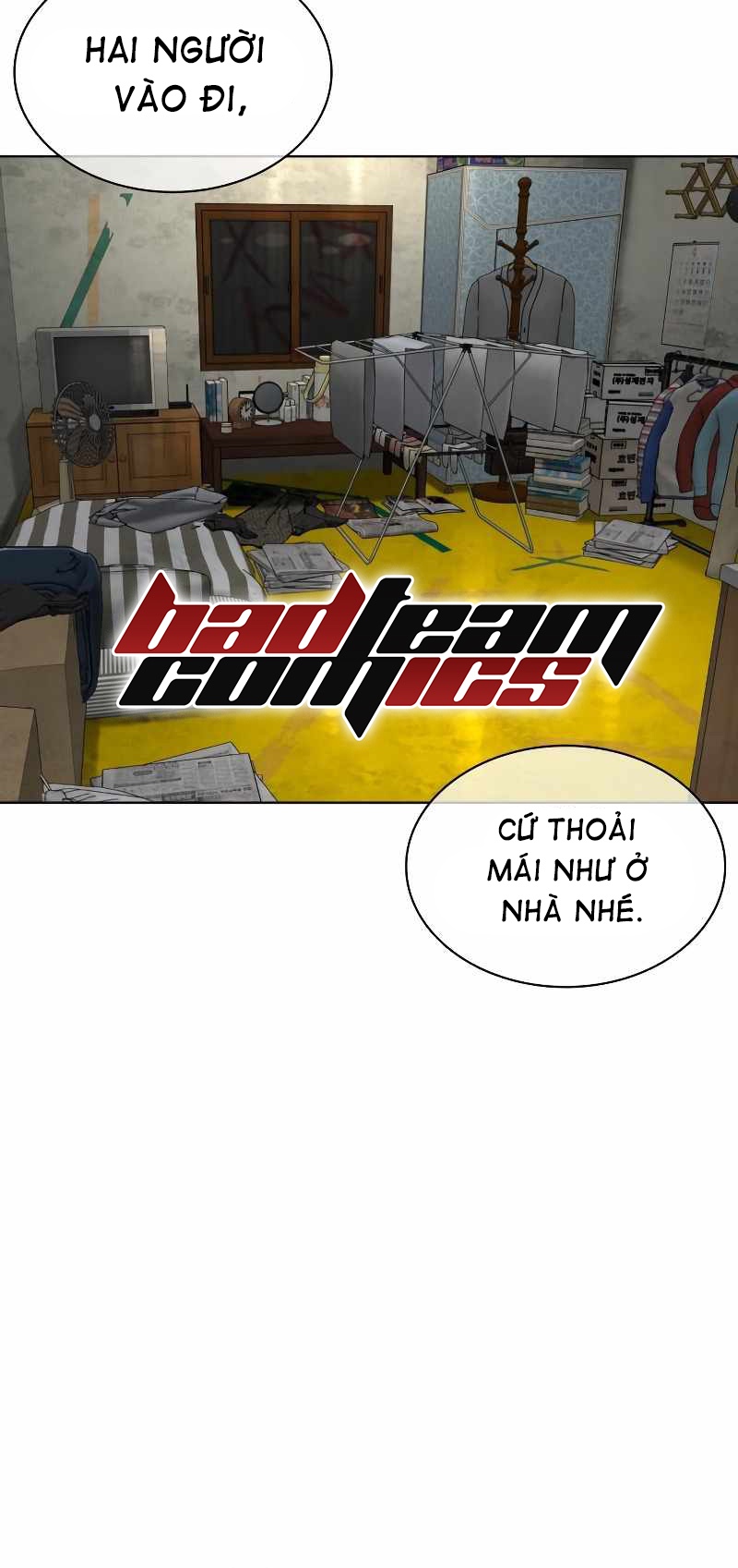 Học Cách Chiến Đấu Chapter 139 - Trang 19