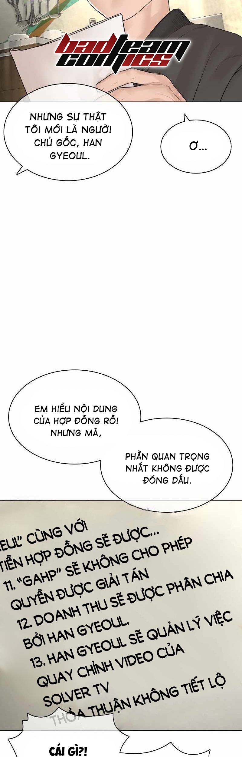 Học Cách Chiến Đấu Chapter 139 - Trang 25