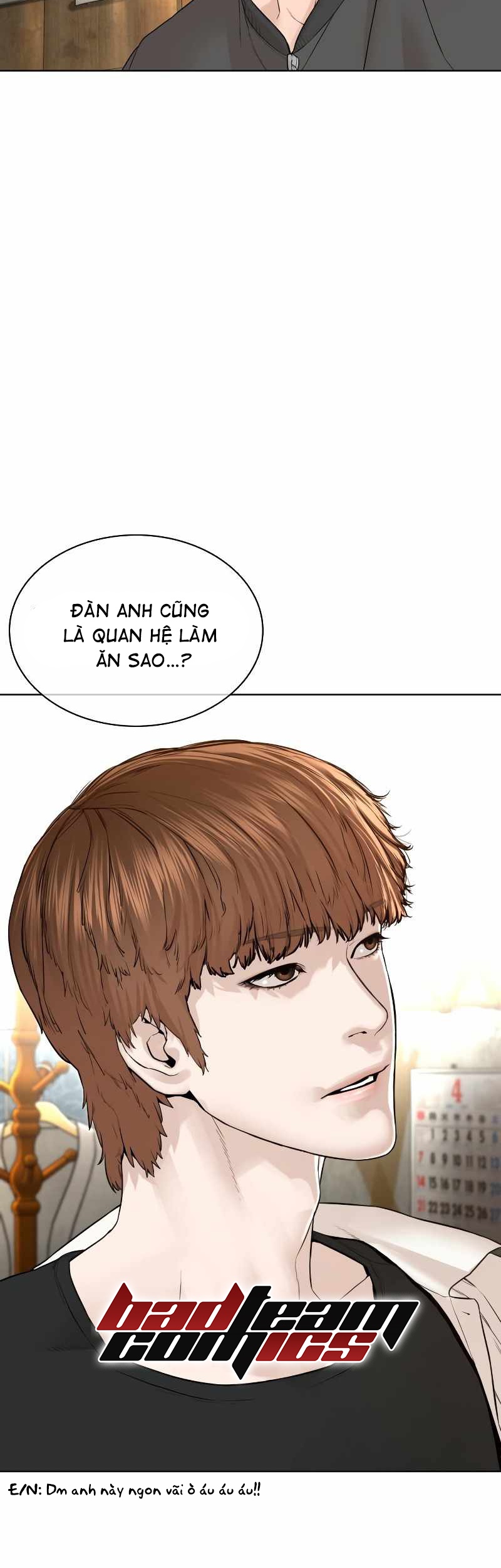 Học Cách Chiến Đấu Chapter 139 - Trang 28
