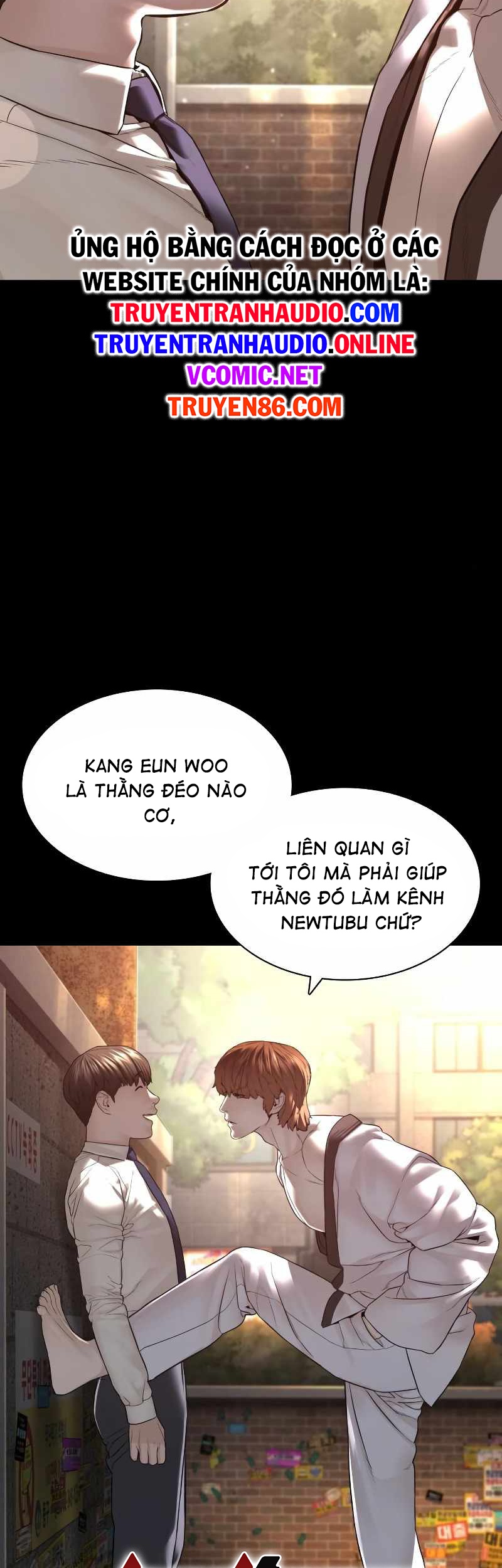 Học Cách Chiến Đấu Chapter 139 - Trang 30