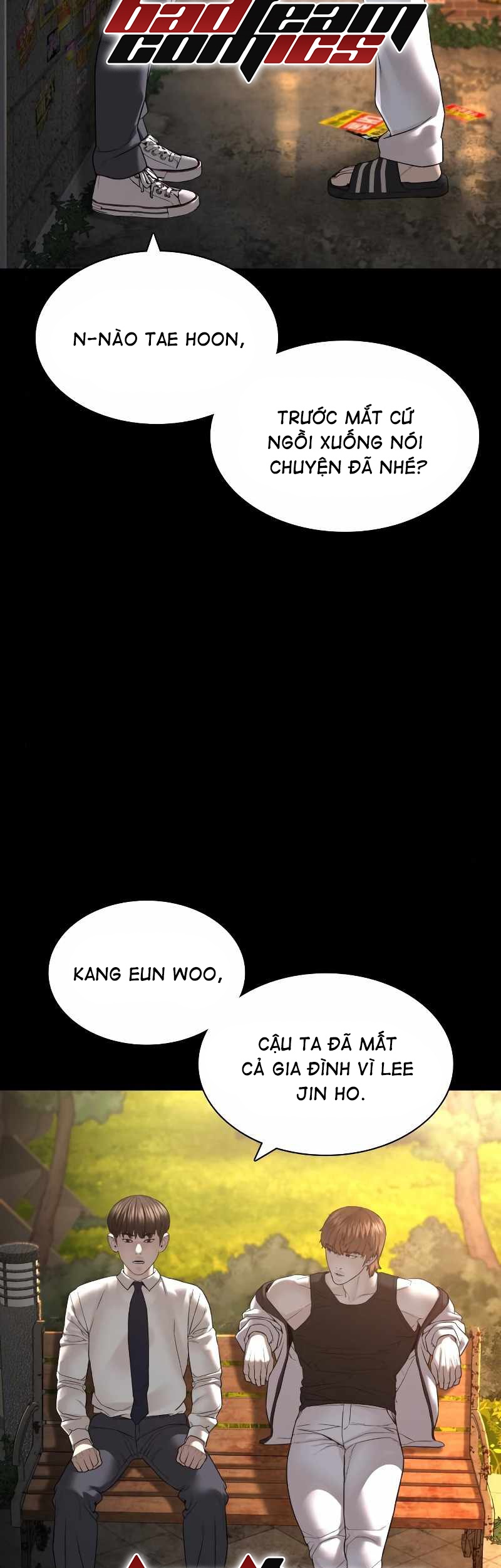 Học Cách Chiến Đấu Chapter 139 - Trang 31