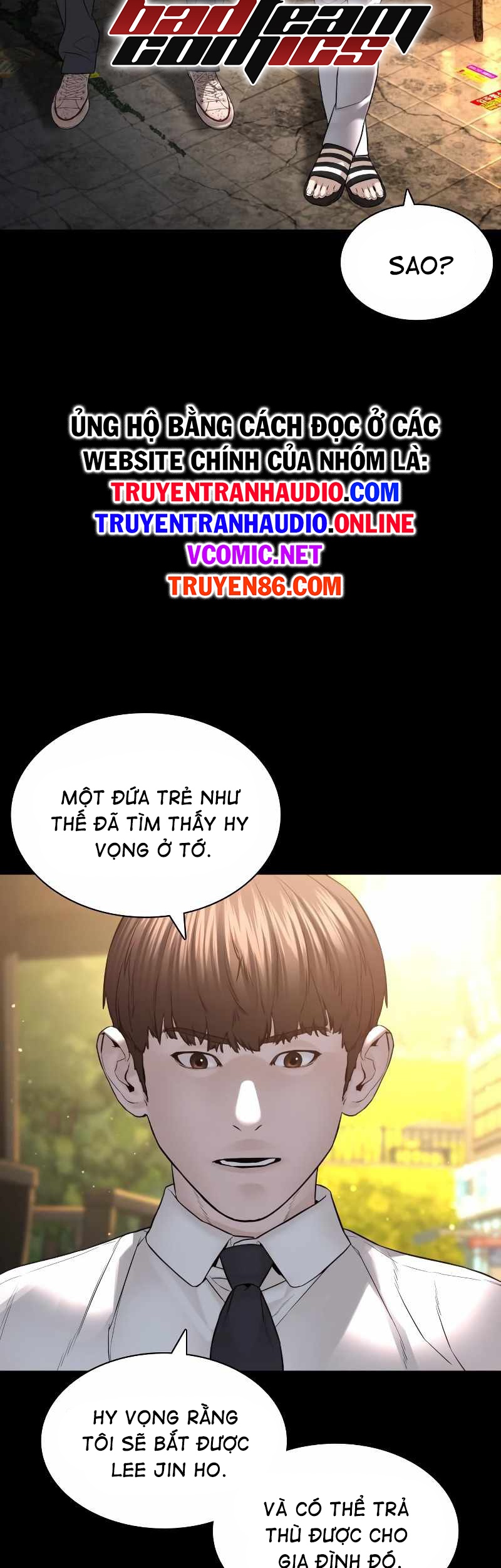 Học Cách Chiến Đấu Chapter 139 - Trang 32