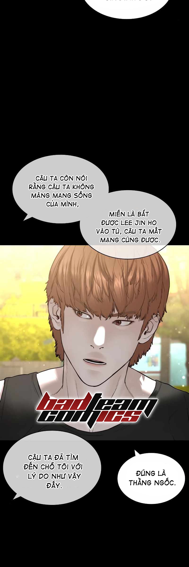 Học Cách Chiến Đấu Chapter 139 - Trang 33