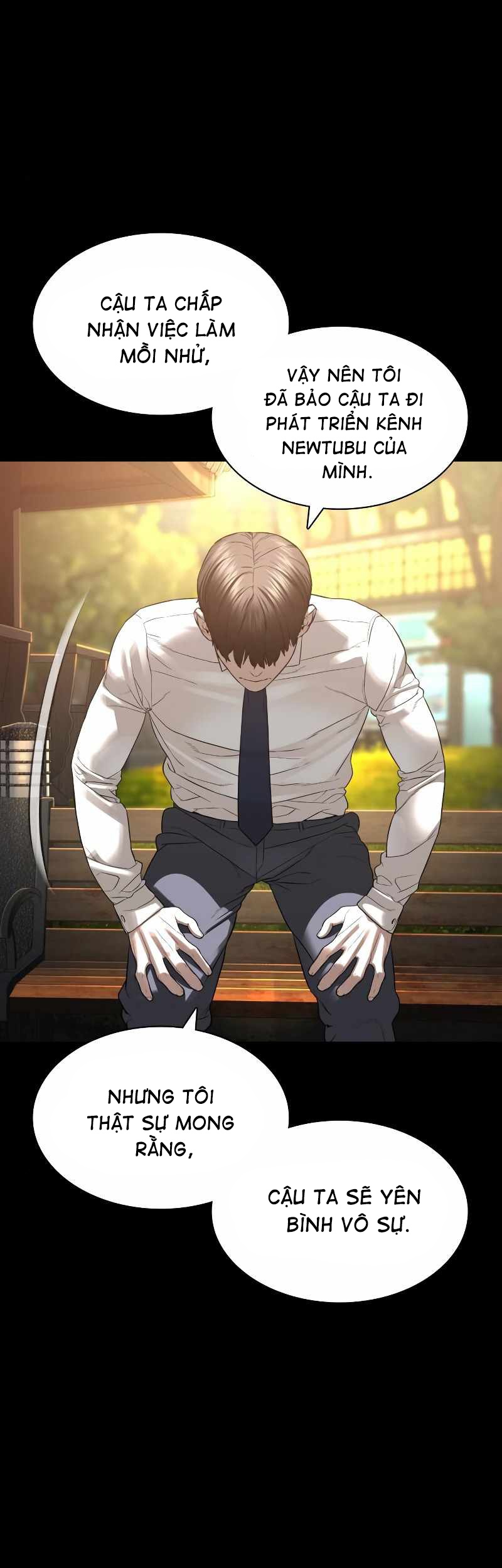 Học Cách Chiến Đấu Chapter 139 - Trang 34