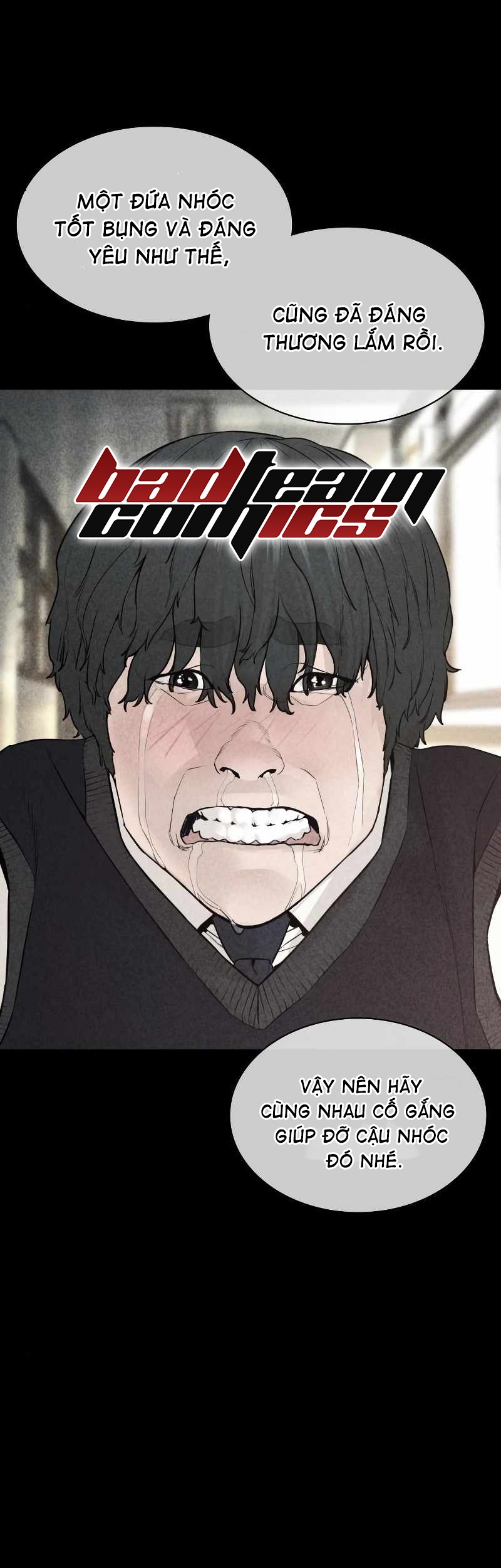 Học Cách Chiến Đấu Chapter 139 - Trang 35
