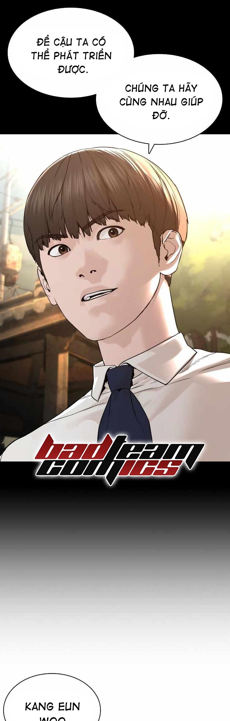 Học Cách Chiến Đấu Chapter 139 - Trang 36