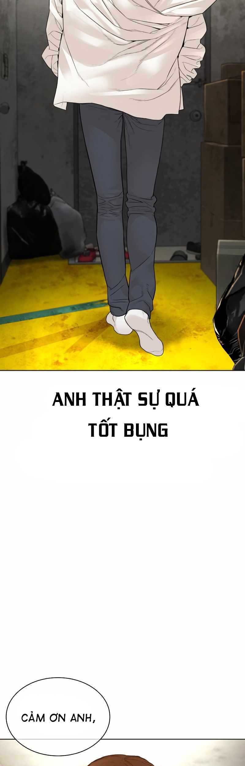 Học Cách Chiến Đấu Chapter 139 - Trang 38