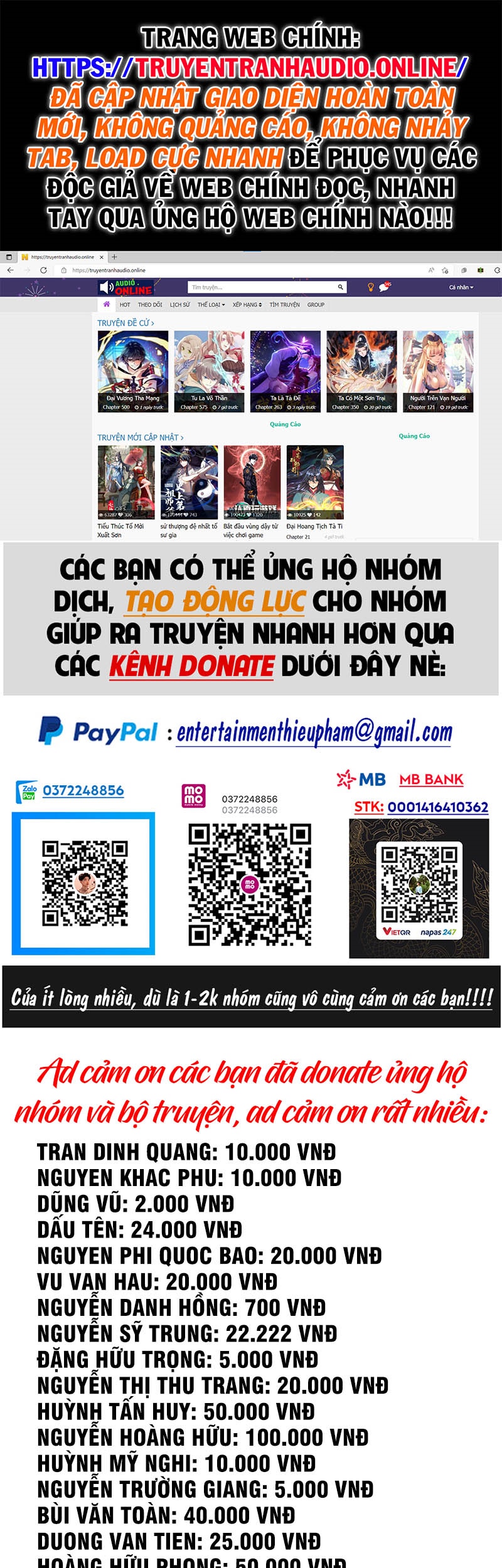 Học Cách Chiến Đấu Chapter 139 - Trang 4